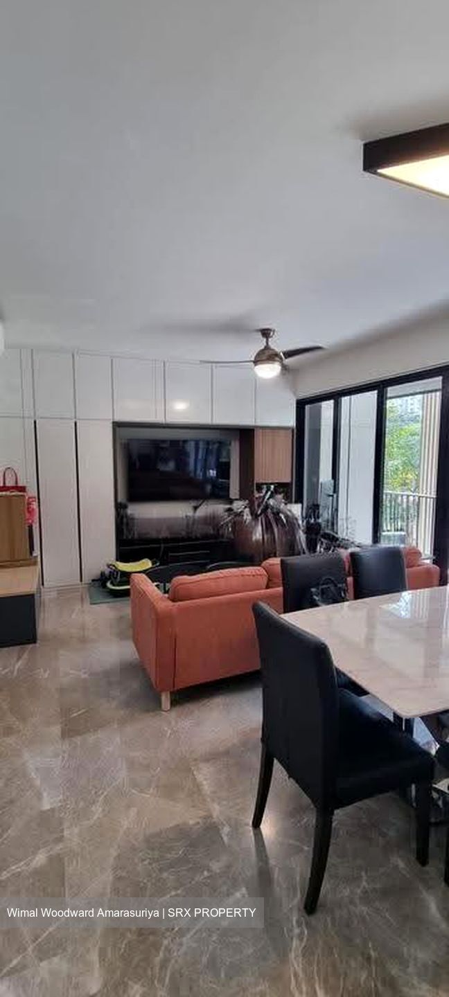 River Isles (D19), Condominium #611049601